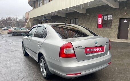 Skoda Octavia, 2012 год, 1 250 000 рублей, 6 фотография