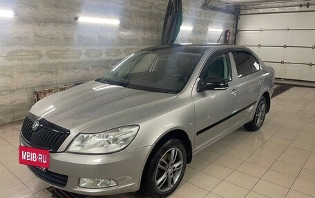 Skoda Octavia, 2012 год, 1 250 000 рублей, 7 фотография