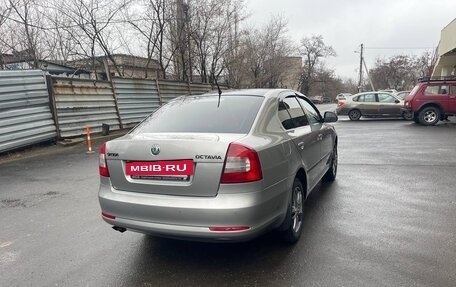 Skoda Octavia, 2012 год, 1 250 000 рублей, 5 фотография