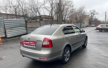 Skoda Octavia, 2012 год, 1 250 000 рублей, 4 фотография