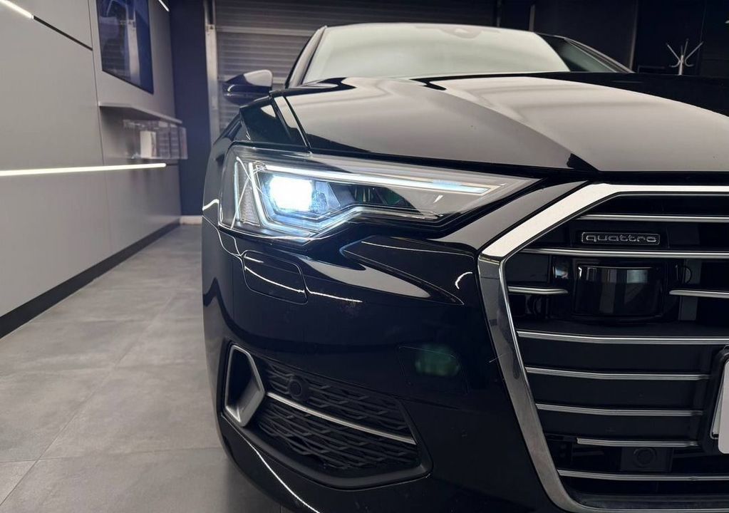 Audi A6, 2020 год, 4 545 000 рублей, 6 фотография