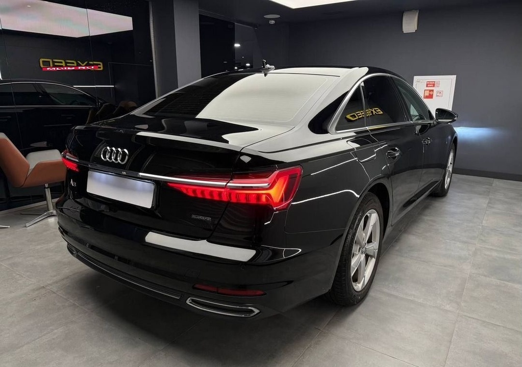 Audi A6, 2020 год, 4 545 000 рублей, 4 фотография