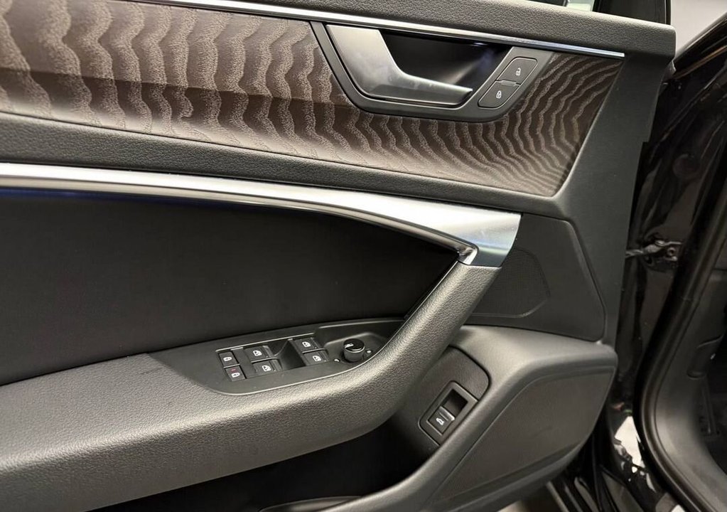 Audi A6, 2020 год, 4 545 000 рублей, 14 фотография