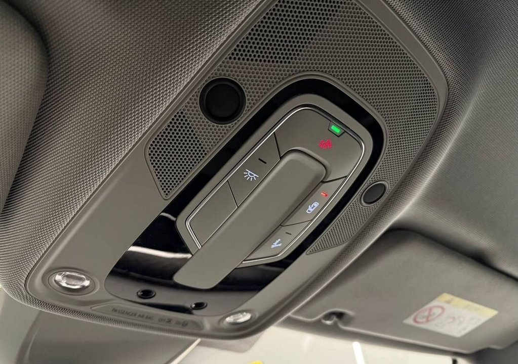 Audi A6, 2020 год, 4 545 000 рублей, 17 фотография