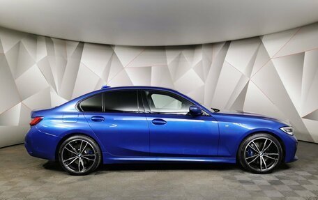 BMW 3 серия, 2021 год, 4 699 700 рублей, 6 фотография