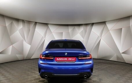 BMW 3 серия, 2021 год, 4 699 700 рублей, 4 фотография