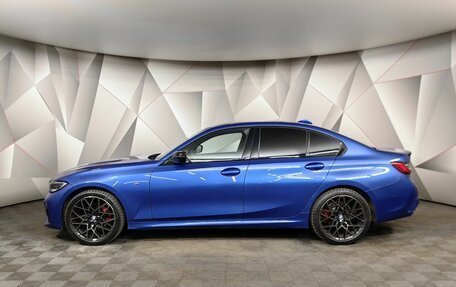 BMW 3 серия, 2020 год, 4 049 700 рублей, 5 фотография