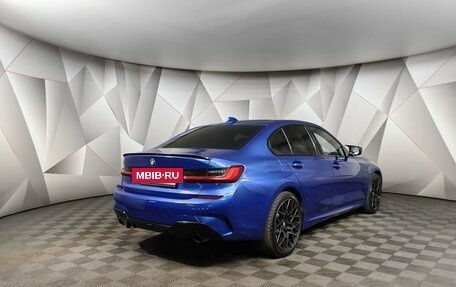 BMW 3 серия, 2020 год, 4 049 700 рублей, 2 фотография