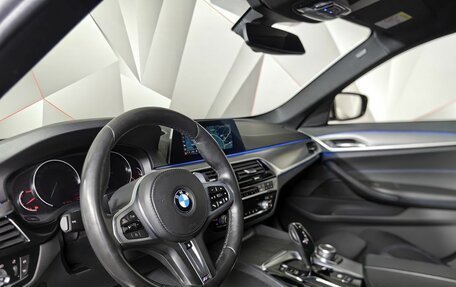 BMW 5 серия, 2019 год, 4 095 700 рублей, 8 фотография