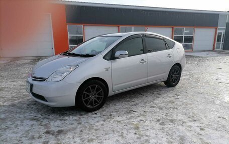 Toyota Prius, 2009 год, 810 000 рублей, 6 фотография