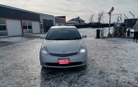 Toyota Prius, 2009 год, 810 000 рублей, 9 фотография