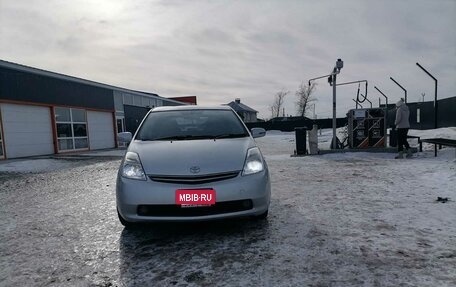 Toyota Prius, 2009 год, 810 000 рублей, 8 фотография