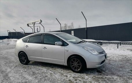 Toyota Prius, 2009 год, 810 000 рублей, 12 фотография