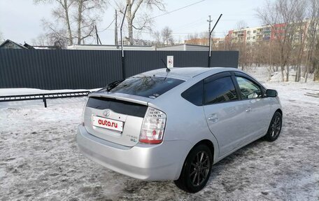 Toyota Prius, 2009 год, 810 000 рублей, 13 фотография