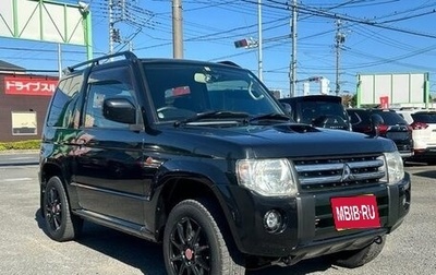 Mitsubishi Pajero Mini II, 2012 год, 590 000 рублей, 1 фотография