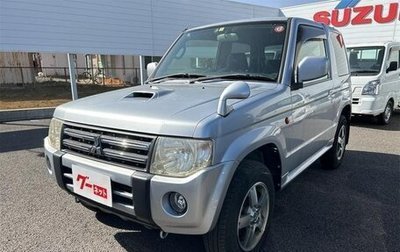 Mitsubishi Pajero Mini II, 2012 год, 580 000 рублей, 1 фотография