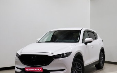 Mazda CX-5 II, 2017 год, 2 340 000 рублей, 1 фотография