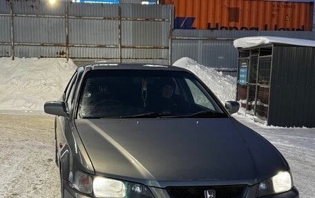 Honda Accord VII рестайлинг, 1998 год, 610 000 рублей, 2 фотография