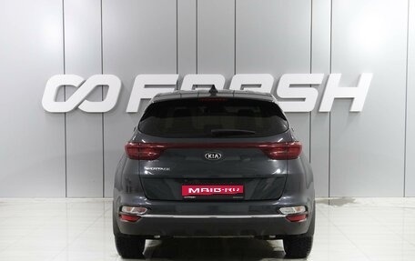 KIA Sportage IV рестайлинг, 2021 год, 2 749 000 рублей, 4 фотография