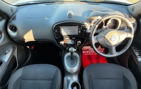 Nissan Juke II, 2016 год, 1 101 000 рублей, 9 фотография