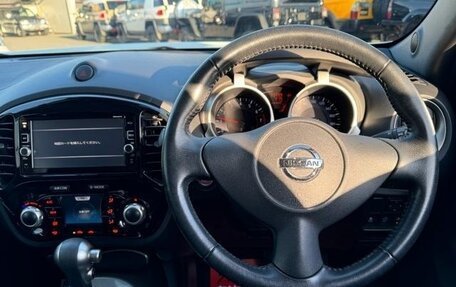 Nissan Juke II, 2016 год, 1 101 000 рублей, 13 фотография