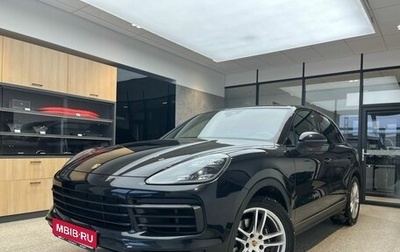 Porsche Cayenne III, 2019 год, 7 400 000 рублей, 1 фотография