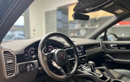 Porsche Cayenne III, 2019 год, 7 400 000 рублей, 13 фотография