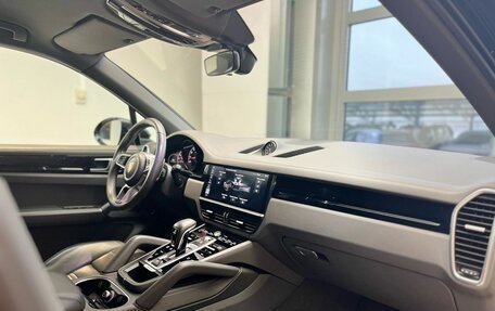 Porsche Cayenne III, 2019 год, 7 400 000 рублей, 23 фотография