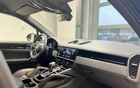 Porsche Cayenne III, 2019 год, 7 400 000 рублей, 25 фотография