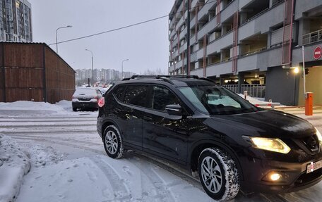 Nissan X-Trail, 2015 год, 2 100 000 рублей, 6 фотография