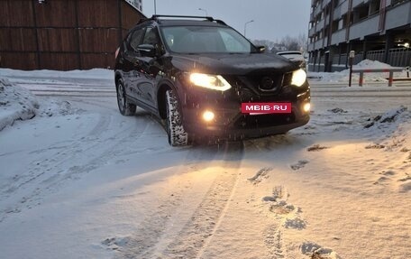 Nissan X-Trail, 2015 год, 2 100 000 рублей, 5 фотография