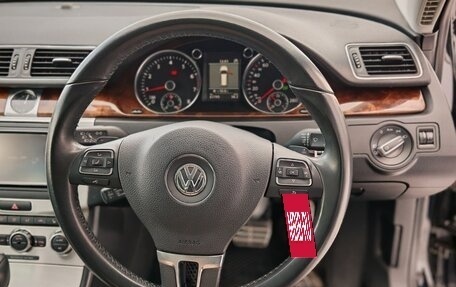 Volkswagen Passat B7, 2014 год, 1 460 000 рублей, 20 фотография