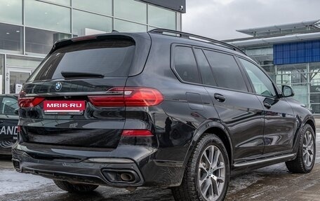 BMW X7, 2020 год, 7 490 000 рублей, 6 фотография