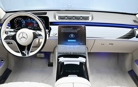 Mercedes-Benz Maybach S-Класс, 2024 год, 32 800 000 рублей, 9 фотография