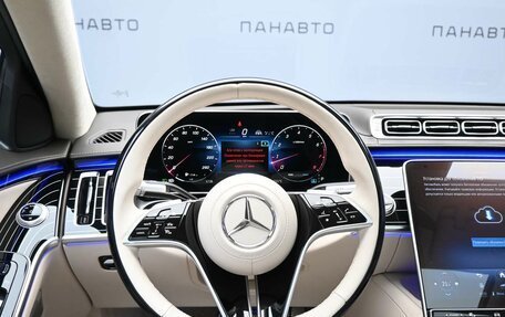 Mercedes-Benz Maybach S-Класс, 2024 год, 32 800 000 рублей, 11 фотография