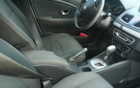 Renault Megane III, 2011 год, 790 000 рублей, 4 фотография