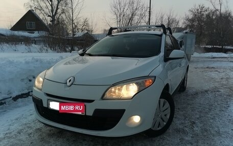 Renault Megane III, 2011 год, 790 000 рублей, 6 фотография