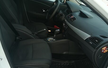 Renault Megane III, 2011 год, 790 000 рублей, 10 фотография