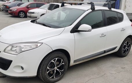 Renault Megane III, 2011 год, 790 000 рублей, 32 фотография