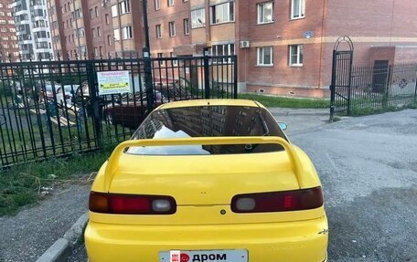 Honda Integra III рестайлинг, 2000 год, 530 000 рублей, 7 фотография