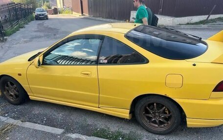 Honda Integra III рестайлинг, 2000 год, 530 000 рублей, 8 фотография