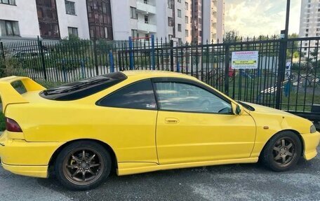 Honda Integra III рестайлинг, 2000 год, 530 000 рублей, 6 фотография