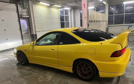 Honda Integra III рестайлинг, 2000 год, 530 000 рублей, 4 фотография