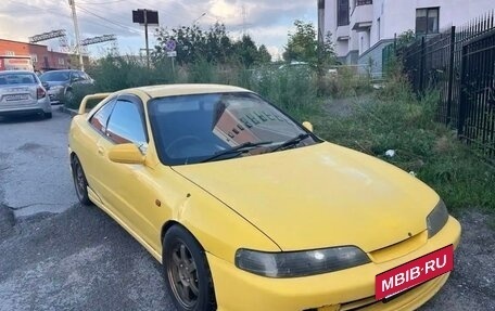 Honda Integra III рестайлинг, 2000 год, 530 000 рублей, 12 фотография