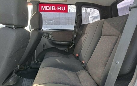 Chevrolet Niva I рестайлинг, 2006 год, 305 000 рублей, 15 фотография