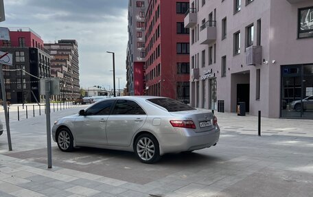 Toyota Camry, 2009 год, 1 300 000 рублей, 2 фотография