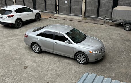 Toyota Camry, 2009 год, 1 300 000 рублей, 3 фотография