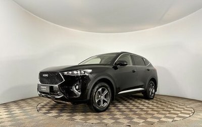 Haval F7 I, 2021 год, 1 899 000 рублей, 1 фотография