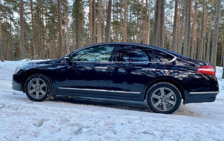 Nissan Teana, 2010 год, 1 400 000 рублей, 9 фотография