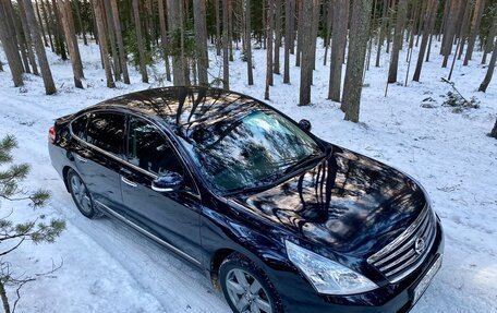 Nissan Teana, 2010 год, 1 400 000 рублей, 12 фотография